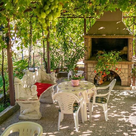 Appartamento Gina Fiume Esterno foto